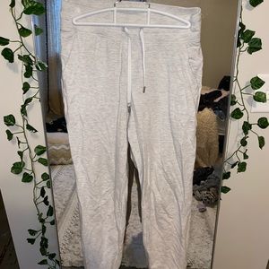 Lululemon Sweat pants!